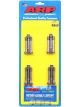 ARP Rod Bolts ARP2000 Hex Nuts BMW 2.5L Qty 12
