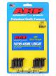 ARP For Toyota 2.0L 4U-GSE 4cyl Flexplate bolt kit