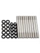 ARP For Toyota 3SGTE CA625+ head stud kit