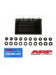 ARP Head Studs 12Pt ARP2000 Black For Toyota 2.4L DOHC Kit