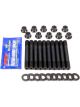 ARP Main Studs 2-Bolt Main For Toyota 2.4L 22R Kit