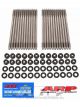 ARP Head Studs 12Pt Head Porsche H6 3.4 3.6L Kit