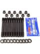 ARP Head Studs 12Pt Head Undercut Studs Volkswagen 1.8L 2.0L 8-Valve