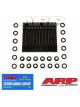 ARP Head Studs 12Pt Nuts w/ Undercut Studs Audi 5 10 Valve