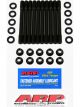ARP Head Studs ARP2000 Black 12Pt Nuts Audi Volkswagen 1.6L