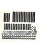 ARP Head Studs 12Pt Fits Non-turbo Water Cooled Engines Porsche 3.4L