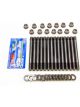ARP Head Studs 12Pt Nuts Triumph 2.0 2.5L GT6 TR6 Kit