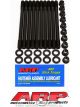 ARP Head Studs 12Pt Head Black for use on Honda 2.0L Kit