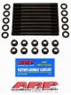 ARP Head Studs 12Pt 2000 Black M12-1.500