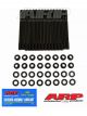 ARP Head Studs 12Pt 2000 Black Washers For Mazda 2.5L Kit