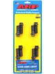 ARP Flywheel Bolts Black 12Pt 16mm x 1.50 1.600