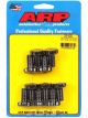 ARP Ring Gear Bolts Black 7/16