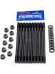 ARP Head Studs 12Pt Nuts U-Cut Studs GM 2.2 Eco Tech Kit