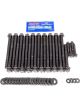 ARP Head Bolts 12Pt ARP2000 Black M8 Corner Bolts Chevy 6.2L
