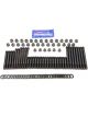 ARP Head Studs 12Pt Head Chevy 302 327 350 400 Pro Action 14°