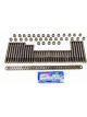 ARP Head Studs 12Pt Head Chevy 302 327 350 400 Brodix 18° -12