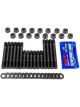 ARP Main Studs 4-Bolt Main Chevy SB Large Journal with Straps Kit