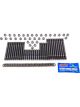 ARP BB Chevy Merlin - World 12pt head stud kit (10 long studs)