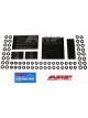 ARP Head Studs 12Pt Nuts Chevy Big Block Merlin Heads Kit