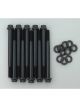 ARP Head Bolts 12Pt Heads For Chrysler 2.2 2.5L Kit