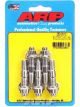 ARP Pinion Support Studs 12Pt S/S Ford 9 inch 3/8 x 3/8-24 Kit