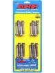 ARP Connecting Rod Bolts Cap Screw E Head Style Ford 7.3L Kit