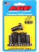 ARP Flywheel Bolts Black 12Pt Ford 1.8 2.0L Qty 6