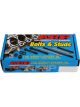 ARP Ford eco boost 1.6L 4cyl 12pt head stud kit