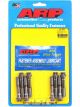 ARP Connecting Rod Bolts 200,000 PSI Hex Nuts Ford 1.8L Qty 8