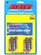 ARP Connecting Rod Bolts Wave-Loc 2000 Alloy Ford Cosworth 2.0L Kit