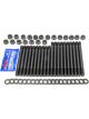 ARP Head Studs Hex Heads Ford SVO 351R Block Yates C3