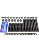 ARP Head Studs Hex Heads Ford 351W Block N351 Heads Kit