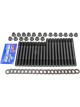 ARP Head Studs 12Pt Head Ford 351 SVO Block SVO Yates Design