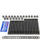 ARP Head Studs 12Pt Head Ford 351 R Block Yates C3 Heads Kit