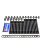 ARP Head Studs 12Pt Nuts Ford SVO 460 Block with SVO Aluminum