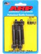 ARP Carburettor Studs Black Drilled 5/16-18/24