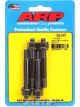 ARP Carburettor Studs Black Drilled 5/16-18/24