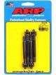 ARP Carburettor Studs Black Drilled 5/16