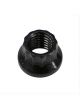ARP Nut 12Pt Head Custom Black 12mm x 1.75 RH Thread