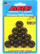 ARP Nuts 12Pt Head Custom Black 7/16
