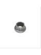 ARP Nut 12Pt Steel Black 10mm x 1.25 Thread