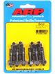 ARP Timing Cover Stud Kit Black Hex Ford 351 SVO