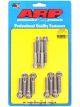 ARP Intake Manifold Bolt Kit S/S NASCAR Ford SVO 351 Roush Design