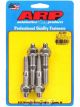 ARP Bellhousing Studs 7/16-14