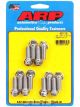ARP Exhaust Header Bolts Hex Head Drilled 3/8