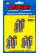 ARP SB Chevy SS hex .875 UHL header bolt kit