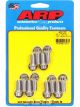ARP Exhaust Header Bolts 12Pt 5/16