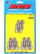 ARP Exhaust Header Studs 12Pt Nuts Polished 3/8
