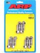 ARP Exhaust Header Studs Hex Nuts S/S 3/8