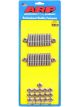 ARP Oil Pan Studs Stainless Steel Hex Head Mopar Pontiac V8 Kit